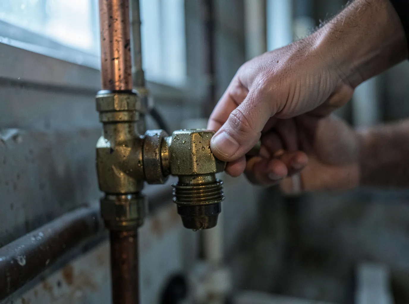 Emergency Plumber Bantam, CT FAQs